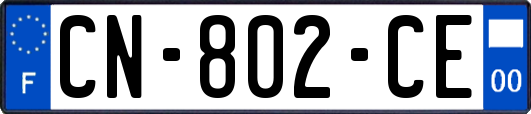 CN-802-CE