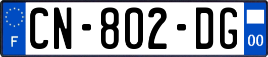 CN-802-DG