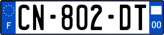 CN-802-DT