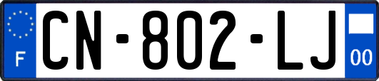 CN-802-LJ