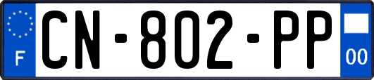 CN-802-PP