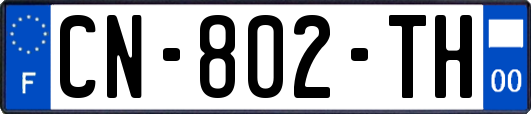 CN-802-TH