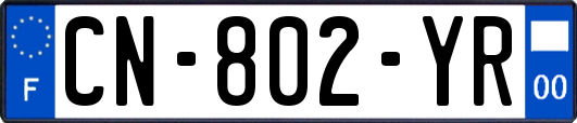 CN-802-YR