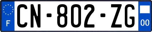 CN-802-ZG