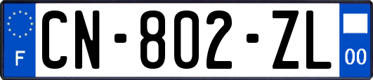 CN-802-ZL