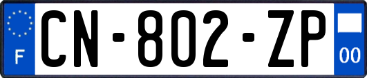 CN-802-ZP