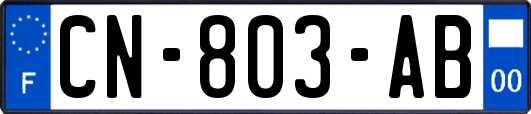 CN-803-AB