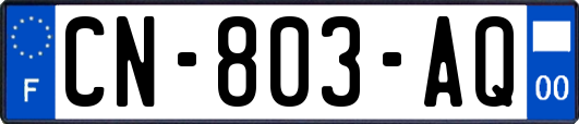 CN-803-AQ