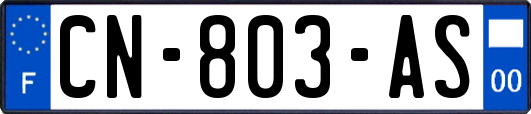 CN-803-AS