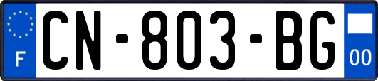 CN-803-BG