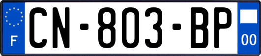 CN-803-BP