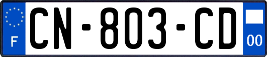 CN-803-CD