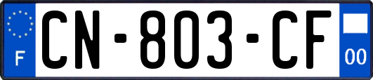 CN-803-CF