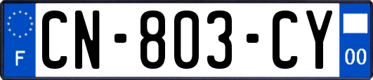 CN-803-CY