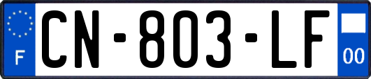 CN-803-LF