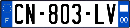 CN-803-LV