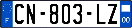 CN-803-LZ