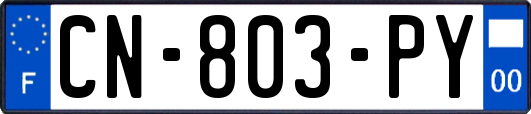 CN-803-PY