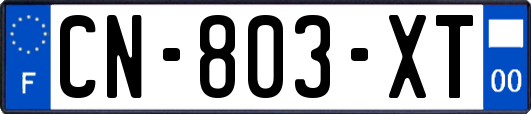 CN-803-XT