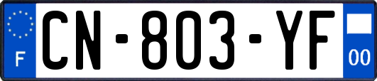 CN-803-YF