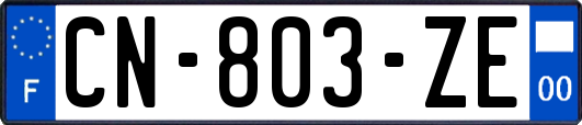 CN-803-ZE