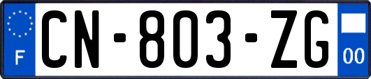 CN-803-ZG