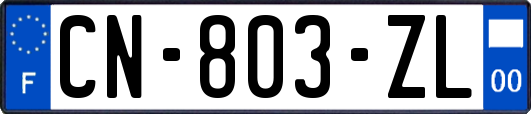 CN-803-ZL