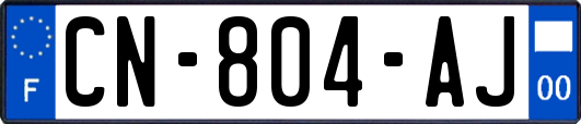 CN-804-AJ