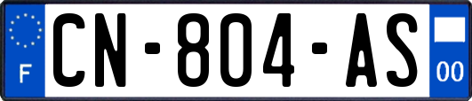 CN-804-AS