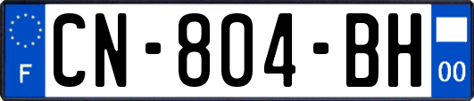 CN-804-BH