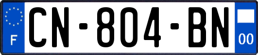 CN-804-BN