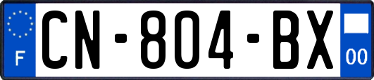 CN-804-BX