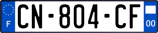 CN-804-CF