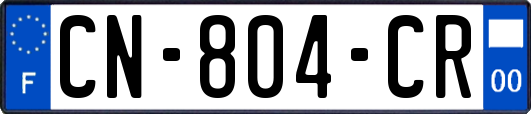 CN-804-CR