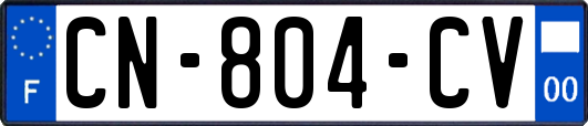 CN-804-CV