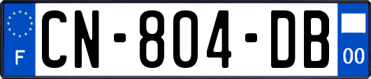 CN-804-DB