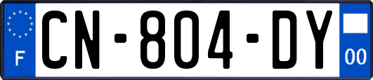 CN-804-DY