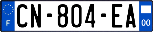 CN-804-EA