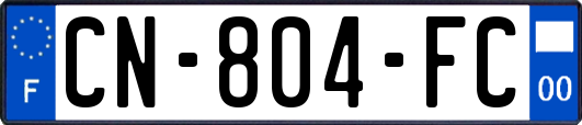CN-804-FC