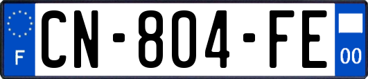 CN-804-FE