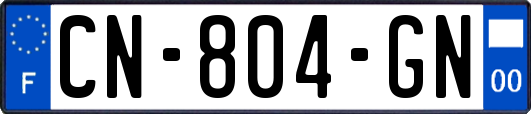 CN-804-GN