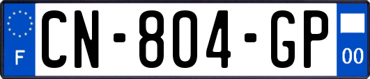CN-804-GP