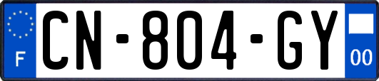 CN-804-GY
