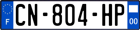 CN-804-HP