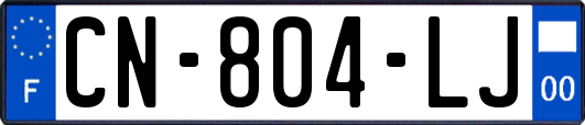 CN-804-LJ