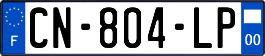 CN-804-LP