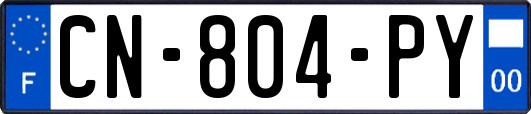 CN-804-PY