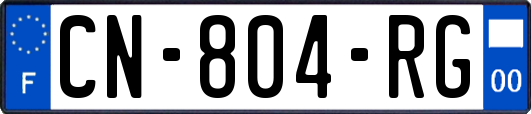 CN-804-RG