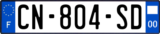 CN-804-SD