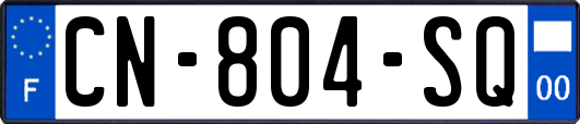 CN-804-SQ